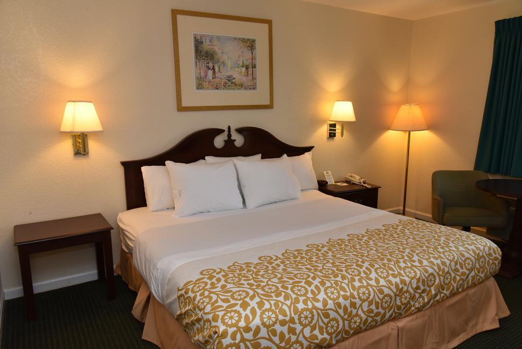 Econo Cherry Point Lodge Havelock
