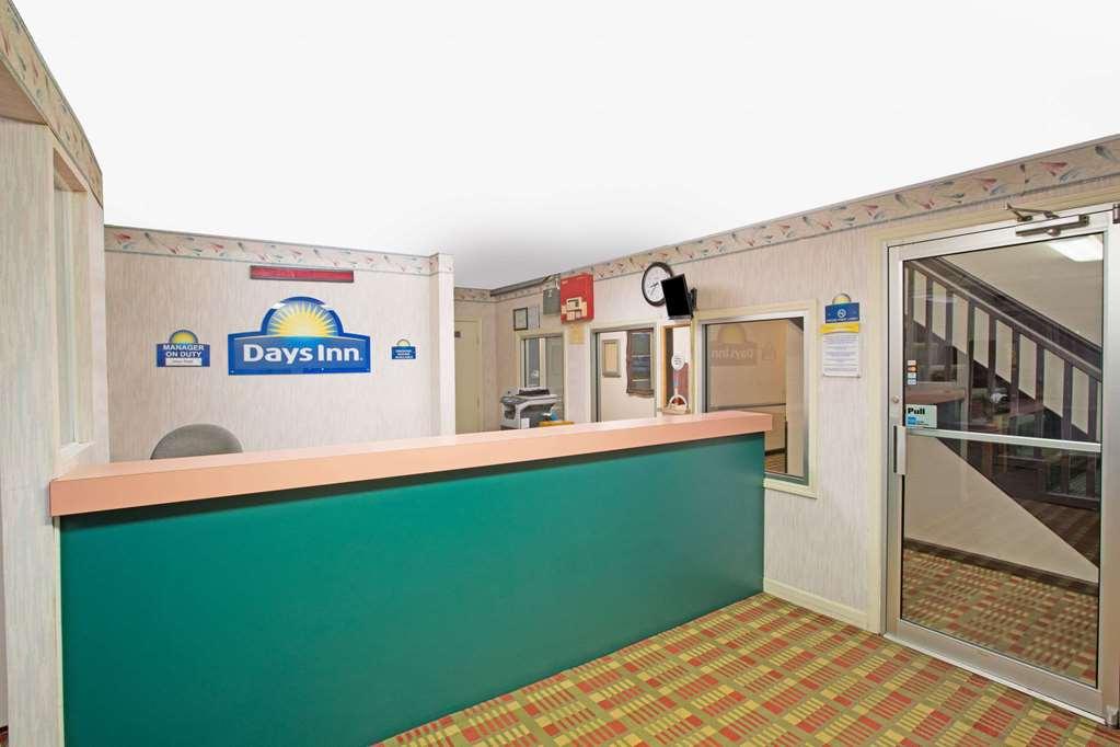 Econo Cherry Point Lodge