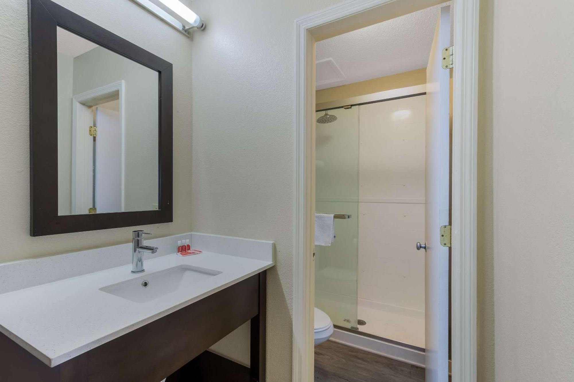 Econo Cherry Point Lodge Havelock