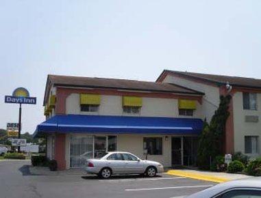 Lodge Econo Cherry Point Havelock