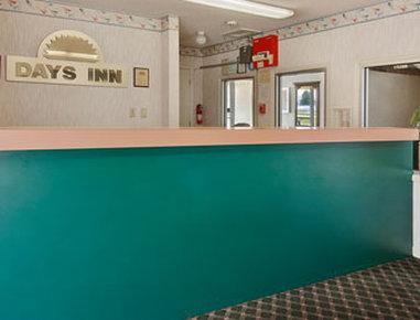 Econo Cherry Point * Havelock