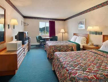 Econo Cherry Point Lodge Havelock
